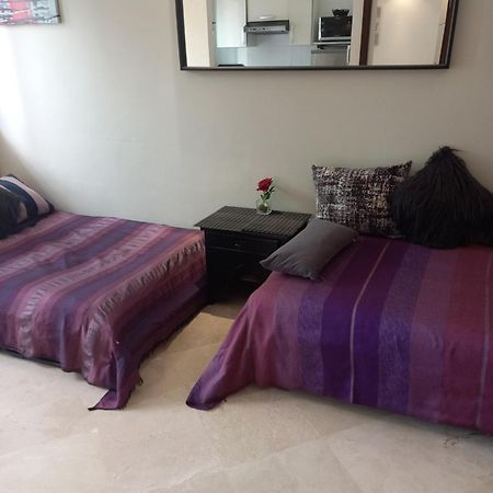 Appartamento Star Studio Gauthier Casablanca Esterno foto