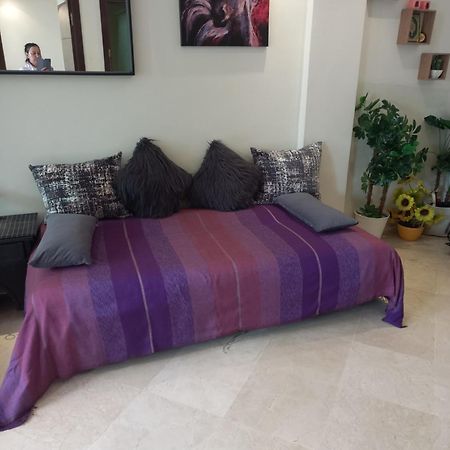 Appartamento Star Studio Gauthier Casablanca Esterno foto