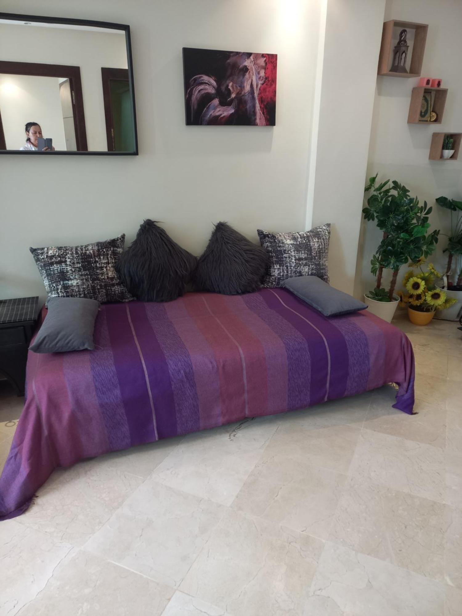 Appartamento Star Studio Gauthier Casablanca Esterno foto
