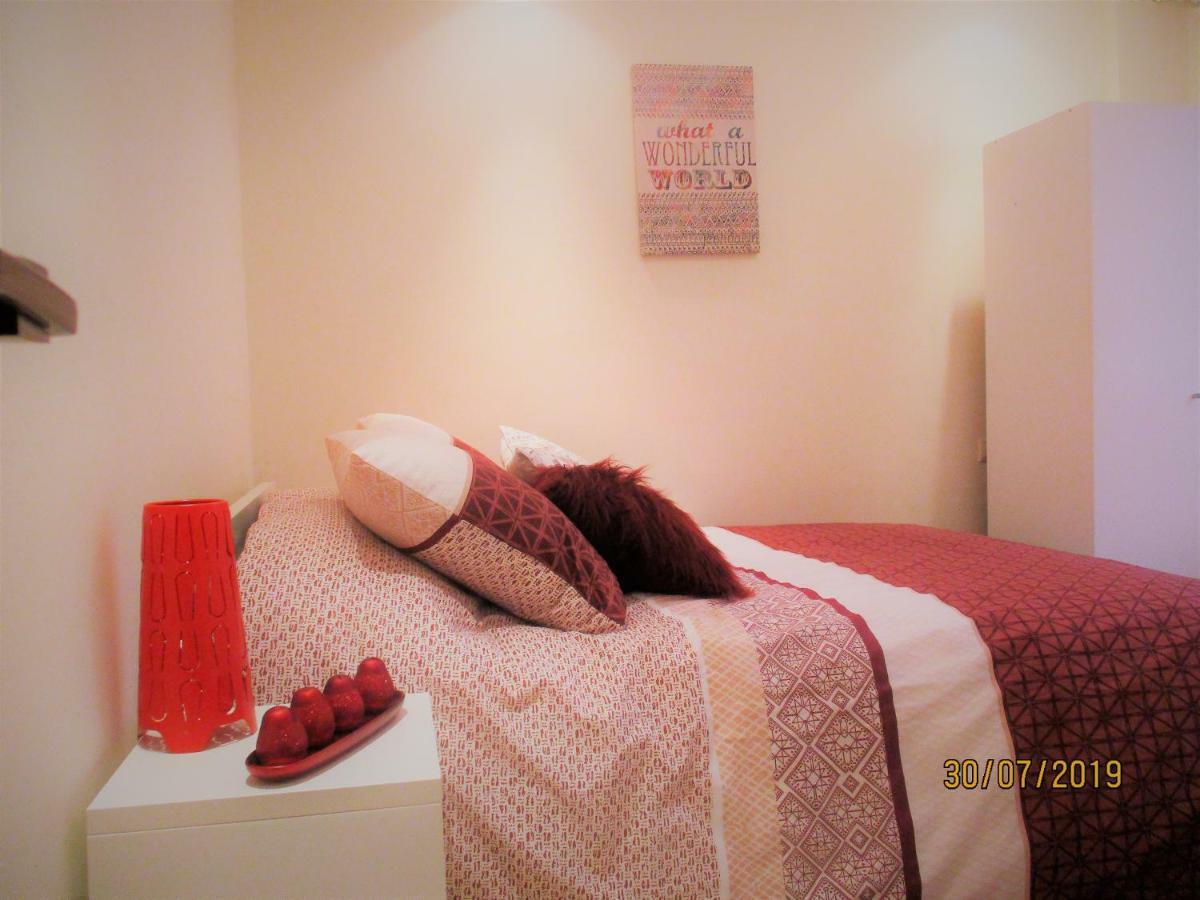 Appartamento Star Studio Gauthier Casablanca Esterno foto