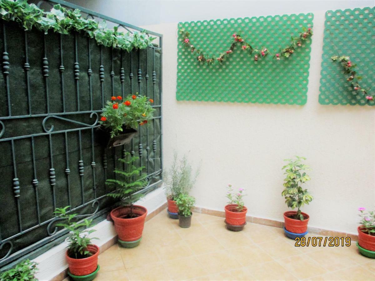 Appartamento Star Studio Gauthier Casablanca Esterno foto