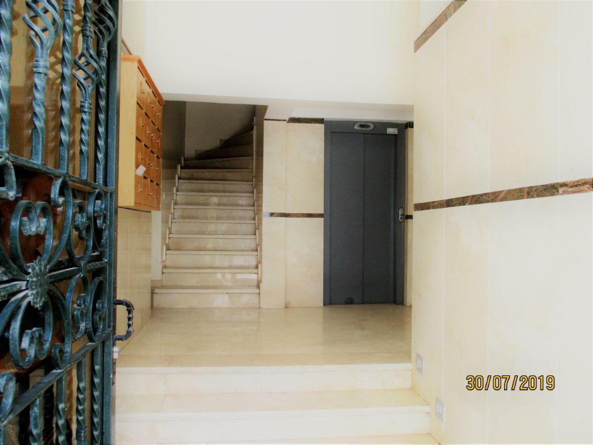 Appartamento Star Studio Gauthier Casablanca Esterno foto