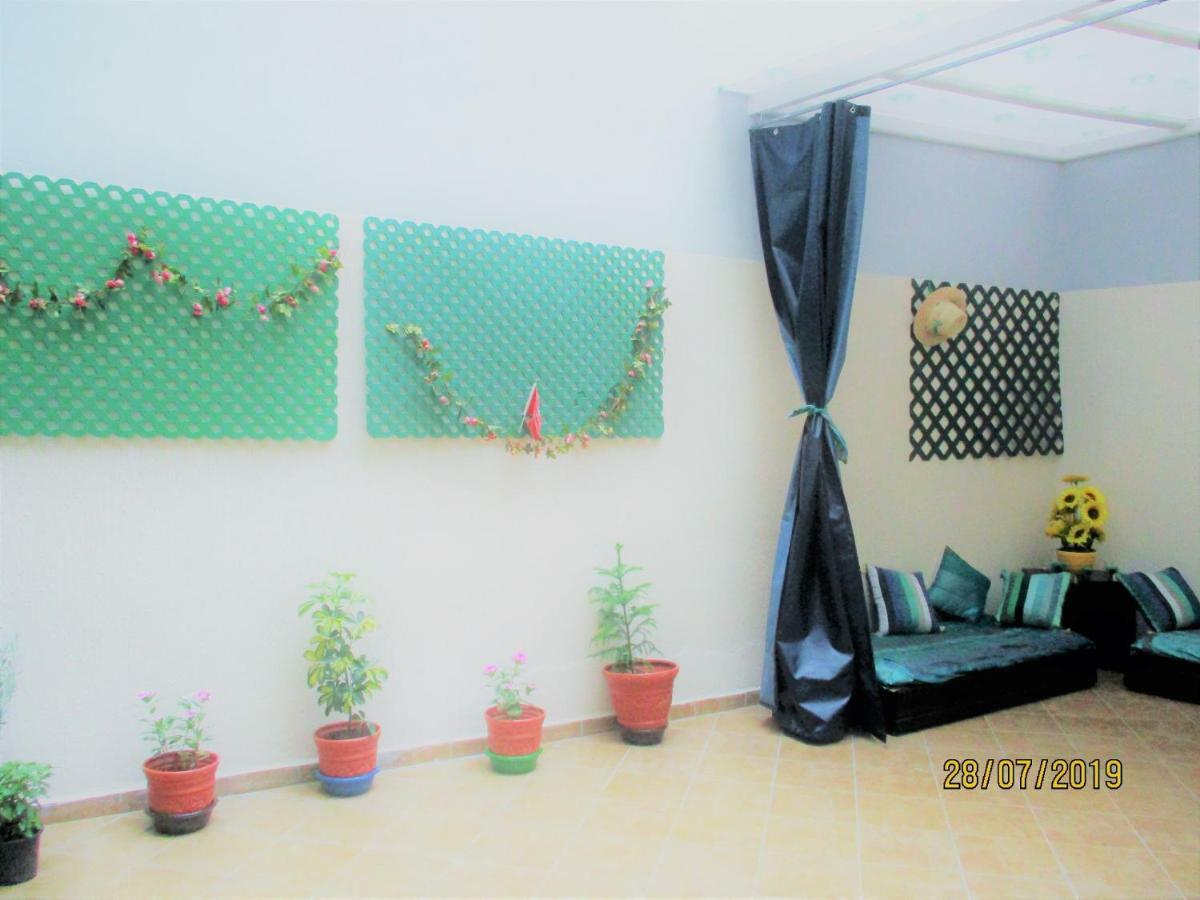 Appartamento Star Studio Gauthier Casablanca Esterno foto
