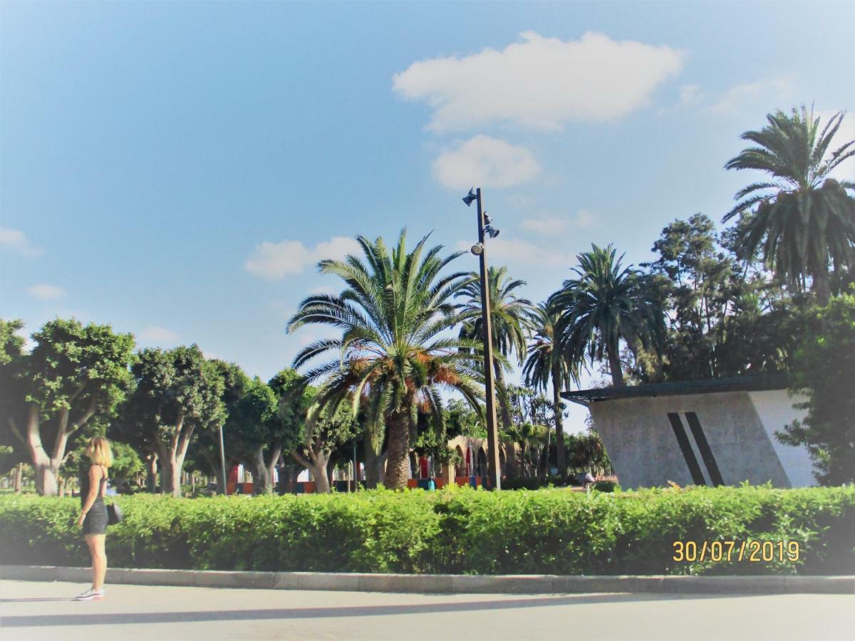 Appartamento Star Studio Gauthier Casablanca Esterno foto