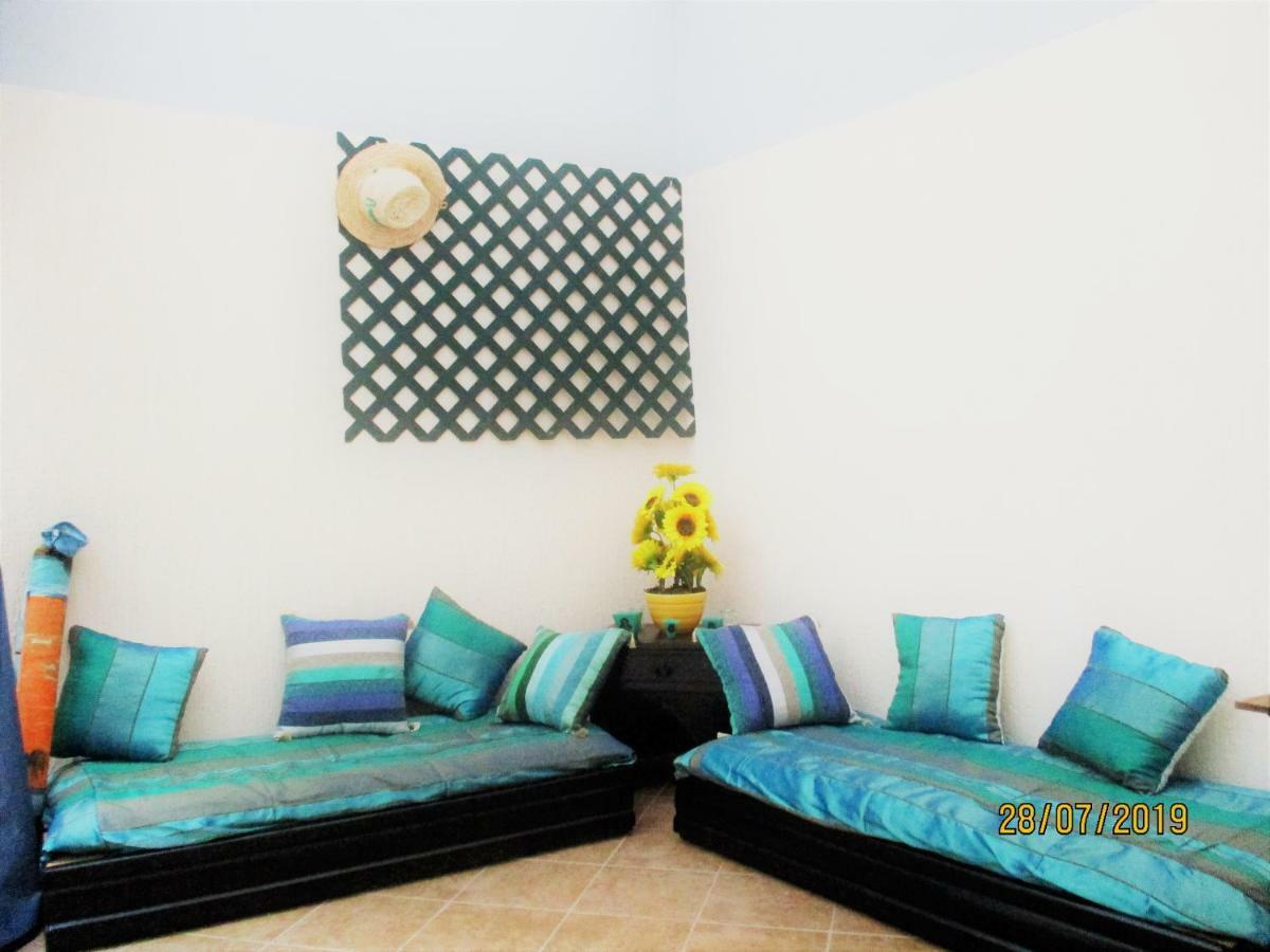 Appartamento Star Studio Gauthier Casablanca Esterno foto