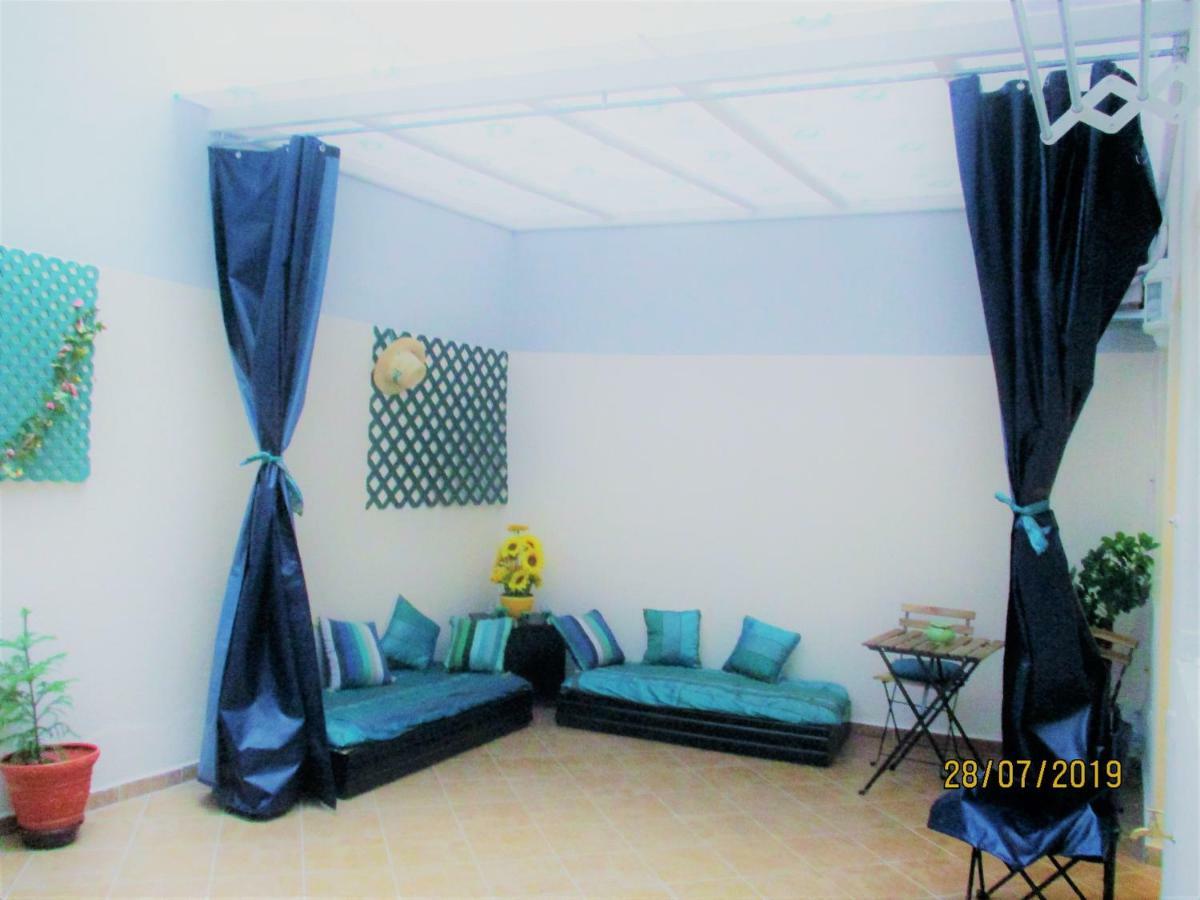 Appartamento Star Studio Gauthier Casablanca Esterno foto