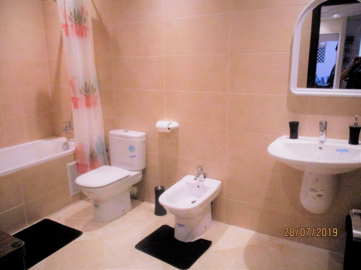 Appartamento Star Studio Gauthier Casablanca Esterno foto