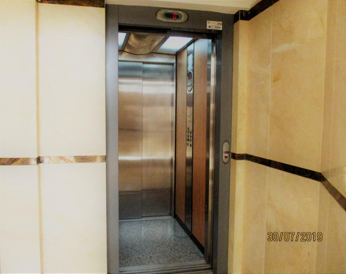 Appartamento Star Studio Gauthier Casablanca Esterno foto
